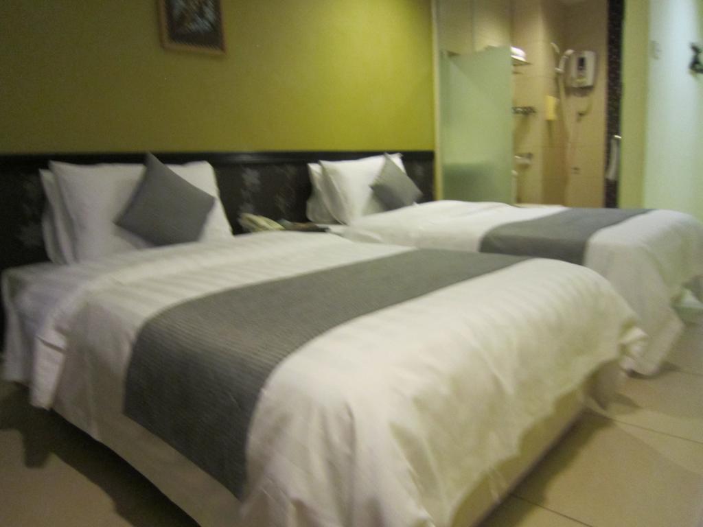 Oyo 151 Twin Hotel Kuala Lumpur Esterno foto